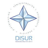 Distribuidora Disur, S.A. De C.V.