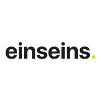 einseins. logo - Similar company to Gekopa Gmbh & Co. Kg