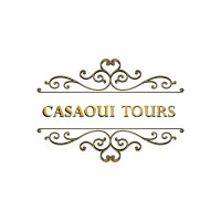 CASAOUI TOURS logo - Similar company to Chauffeurprivemaroc.Com
