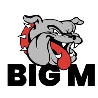 Big M Transportation logo - Similar company to Mch Transportation Company