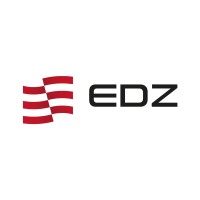 EDZ logo - Similar company to Es Deni̇zci̇li̇k
