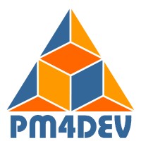 PM4DEV logo - Similar company to Pm4Ngos
