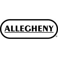 Allegheny logo - Similar company to Allegheny Performance Plastics®