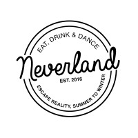 Neverland London logo - Similar company to Vida Wines & Spirits Uk