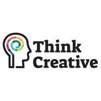 thinkcreative.org.il logo - Similar company to Trinovation مركز إبتكار وتطوير المبادرات