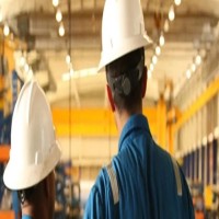 Arabian Gulf Service Company logo - Similar company to Ebabtain Electronics