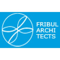 Fribul Architects logo - Similar company to Star Capital