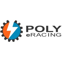 Poly eRacing logo - Similar company to Hypertronic Technologies