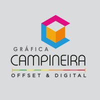 Grafica Campineira logo - Similar company to Game Lab Studio | Facamp