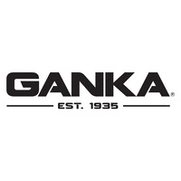 Ganka logo - Similar company to Gruppo Upper