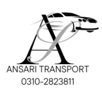 Ansari Transport Services logo - Similar company to Footprint
