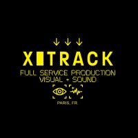 X▮TRACK logo - Similar company to Mingary