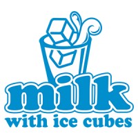 Milk With Ice Cubes logo - Similar company to Dr. Cubes