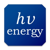 H Nu Energy logo - Similar company to Studer Cables Ag