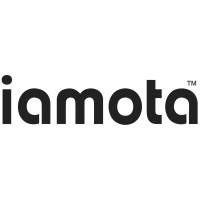 iamota logo - Similar company to Sparkjoy Studios