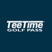 TeeTime Golf Pass logo - Similar company to Lemon