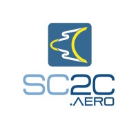 SC2C.Aero logo - Similar company to B.Recycled