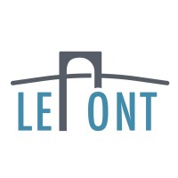 Le Pont logo - Similar company to Openwork Berlin