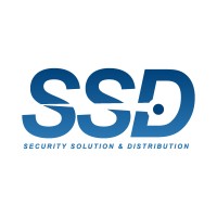 SSD-Albania logo - Similar company to Digitrends.Ch