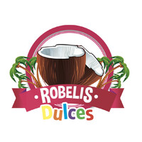 DULCES ROBELIS logo - Similar company to Dulces Besitos