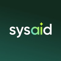 SysAid logo - Similar company to WinMagic Corp.
