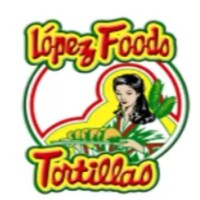 Lopez Foods Tortillas logo - Similar company to Symphony Pastries