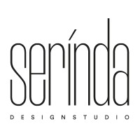 Serinda Design Studio logo - Similar company to Studio Willow