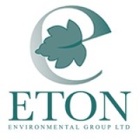 Eton Environmental Group Ltd logo - Similar company to Aws-Consultancy
