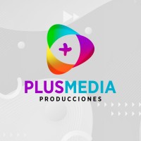 PLUSMEDIA PRODUCCIONES logo - Similar company to Visionplustv