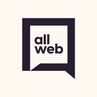 AllWeb logo - Similar company to Allweb