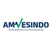 Amvesindo logo - Similar company to Discovery/Shift