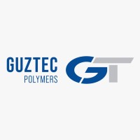 GUZTEC POLYMERS SRL logo - Similar company to Vamp Tech