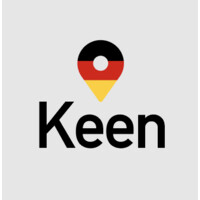 Keen Education logo - Similar company to Keen Education Foundation