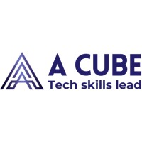 A-CUBE (Alpha Ace Academy)Software Training Institute logo - Similar company to A Cube Solutions