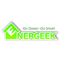 Energeek Pte Ltd