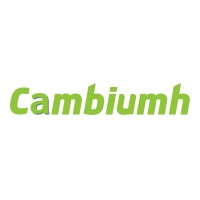Cambiumh - Changemaker Organisation logo - Similar company to Summerset Study Abroad