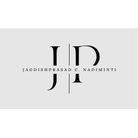 The Chambers of JP logo - Similar company to Lexxtech Solutions