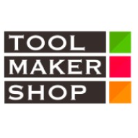 Tool Maker Shop logo - Similar company to Tool Making For Plastic Injection Moulding
