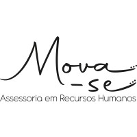 Mova-Se Assessoria em Recursos Humanos logo - Similar company to Instituto Capacita Ltda