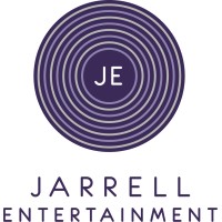 Jarrell Entertainment logo - Similar company to Haymaker East Content