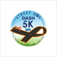 Street Dog Dash 5K