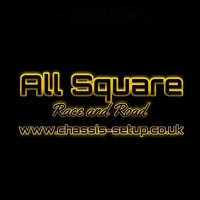 All Square Race and Road