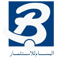 Abdulrahman Sulaiman AlBassam & Sons Company logo - Similar company to Aries Business Development