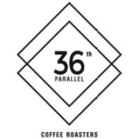 36th Parallel Coffee Roasters logo - Similar company to Kaffeina Group