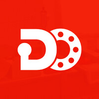 DOing CNC logo - Similar company to Anpec-Cort