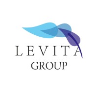 Levita Group logo - Similar company to K-Digitale