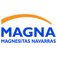 MAGNA (Magnesitas Navarras) logo - Similar company to Timab Magnesium
