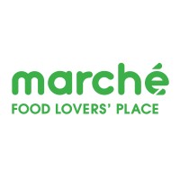Marche Slovenija logo - Similar company to As System D.O.O.