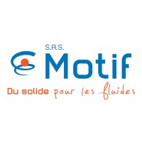 MOTIF SAS logo - Similar company to We Change Up