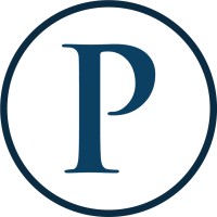Pensford logo - Similar company to Valet Anywhere